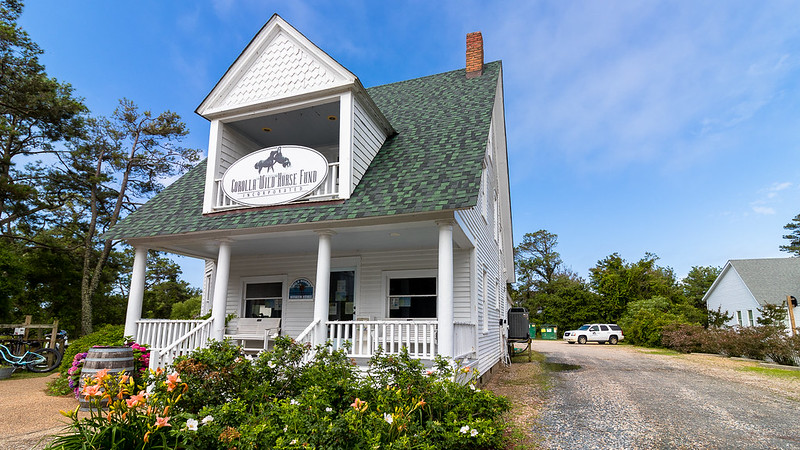 Gray-Lewark House CWHF